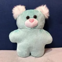 mojojojo BIGぬいぐるみ５　くま