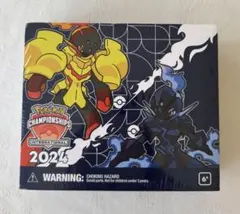 EUIC NAIC 2025 ダメカンダイス　ダメカン ポケモンカード EUIC NAIC 2025 オーガポン ダメカンダイス 未