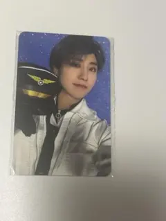 straykids pilot STAY3期 STAYZONE トレカ ハン