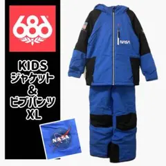 2025年最新】686 nasaの人気アイテム - メルカリ