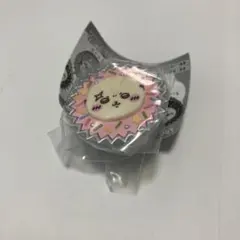 ちいかわ 手作りおやつチャーム ラッコ ガチャガチャ