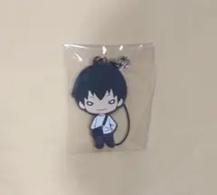 ハイキュー DAY OFF にとたん ラバーマスコット 影山飛雄