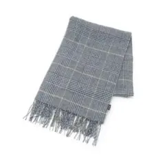 【UNTITLED】ウォッシャブルカシミヤストール