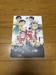OVA ハイキュー!!陸vs空(Blu-ray) - メルカリ