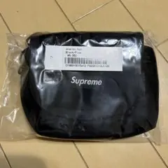supreme Velvet Mini Pouch