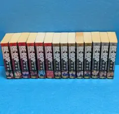 BE―BOP HIGHSCHOOL ビーバップハイスクール全巻セット　コンビニ版 2025年最新】コミック ビーバップハイスクール コンビニ版 全巻の人気