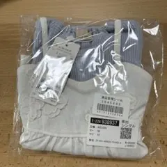 petit main 花ビスチェロンパースセット