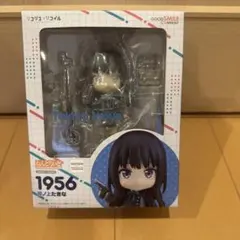 井ノ上たきな アニメ