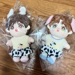 2026年最新】陳情令ぬいぐるみの人気アイテム - メルカリ