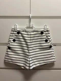 Forever 21 ショートパンツ　US24サイズ