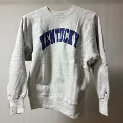 champion KENTUCKY リバースウィーブ