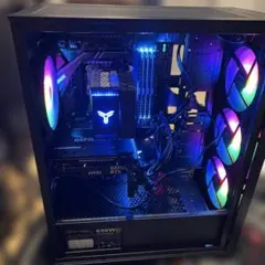 「まぁぁ様専用」ゲーミングPCのサムネイル