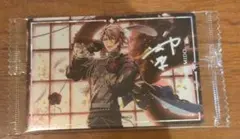 アイナナ ウエハース カード 虎於