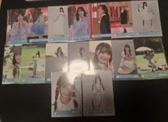 日向坂46 生写真 一期生 まとめ売り16枚