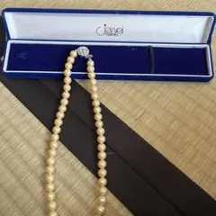 Jewel Tokyo パールネックレス