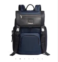 TUMI Alpha Bravo Bremerton キャリーバック 2way - メルカリ