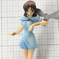 【レア】リリア シークレットVer イース フィギュア ファルコム ヒロインズ