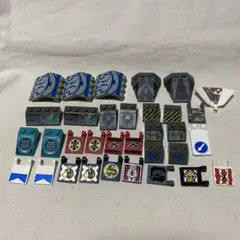 LEGO まとめ