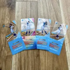 2026年最新】日向坂46 アクリルスタンド セットの人気アイテム - メルカリ