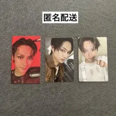 SEVENTEEN ジュン　来場者限定埼玉　HAPPY BURSTDAY