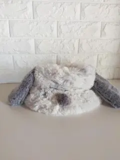 USJ　スヌーピー耳付きバケットハット 【スヌーピー】【人気】【美品】