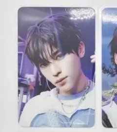 NCTWISH シオン COLOR KYOBO 教保文庫 限定 トレカ