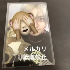 2026年最新】ENHYPEN直筆サイン ジェイクの人気アイテム - メルカリ