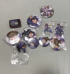 2025年最新】シャボン玉 忍たまの人気アイテム - メルカリ