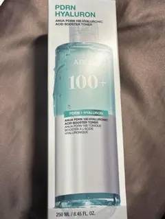 Anua PDRN100ヒアルロン酸ブースタートナー 250ml