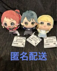 学園アイドルマスターちびぐるみ 〜on stage! vol.1