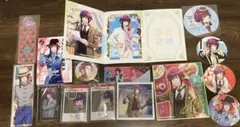 A3! 有栖川誉【商品説明をよくお読みください】