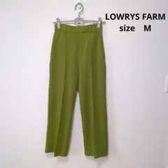 ローリーズファーム スラックス