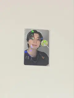 SPILL THE FEELS ウォヌ Weverseラキドロ