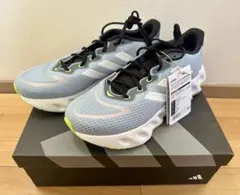 adidas ランニングシューズ SWITCH RUN M 28cm