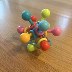 ボーネルンド ラトルキャンディのサムネイル