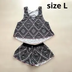 水着ラッシュガードセット