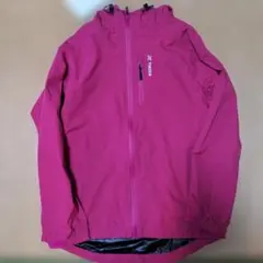 TULTEX 防水マウンテンパーカー M ピンク