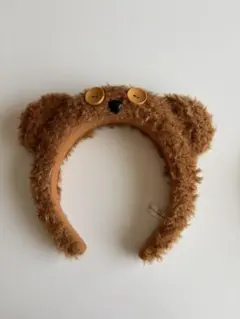 ティム　カチューシャ