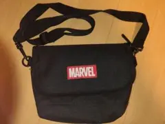 マーベル　ポシェット