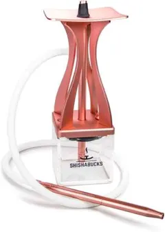 一回使用のみ SHISHABUCKS CLOUD MINI別売純正スカイボウル付 - メルカリ