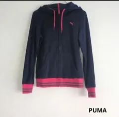 PUMA パーカー フーディー