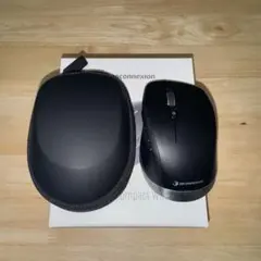 3Dconnexion CadMouse Compact Wireless