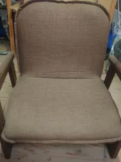ユアサプライムス おひとり様こたつ用イス