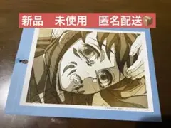 鬼滅の刃 刀鍛冶の里編 場面写ブロマイド くじ　シークレット　第9話　時透無一郎