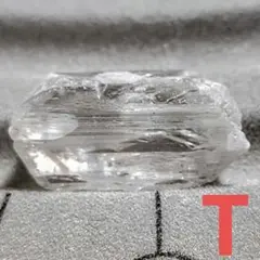 ★ホワイトスポジュミン ミニ結晶 2.0gT(SA)