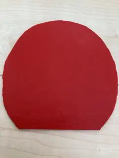 RHYZEN ZGR 赤　裏ソフト　2.0 ライゼン