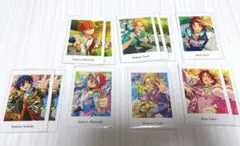 あんスタ 氷鷹北斗 明星スバル 遊木真 衣更真緒 ぱしゃっつ Vol.6