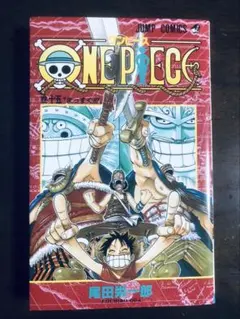 ONE PIECE 19巻　初版 初版】ONE PIECE 19巻 第1刷発行 尾田栄一郎 - メルカリ