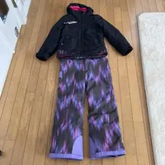 スノーウェア 140