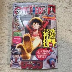 ワンピースマガジン 20号 ONE PIECE magazine プロモなし
